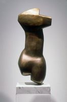 Bronze